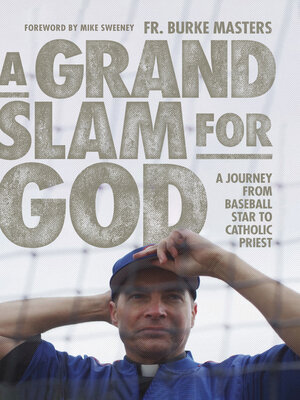 cover image of A Grand Slam for God
